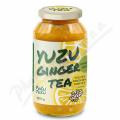 Yuzu Ginger Tea 1000g