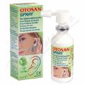 OTOSAN Un sprej s bio extrakty 50ml