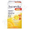 Ascorvita Max 60 tablet