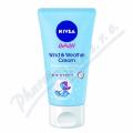 NIVEA Baby Krm proti chladu a vtru 50ml .80528