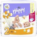 Bella Happy Mini 3-6 kg Big Pack, 78