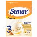 Sunar Complex 3 vanilka 600g