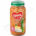 Hami Penne s mosk.tikou raj.a cuket. 250g 12M