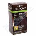 BIOKAP Barva na vlasy 5.50 Hnd sv.mahagon 140ml