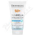 DERMEDIC SUNBRELLA na opal.mast. ple  SPF50+ 40ml