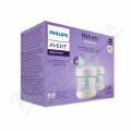 Philips AVENT Lhev Nat.Resp.vent.AF 125ml 0m+ 2ks