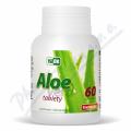 Virde Aloe vera tbl.60