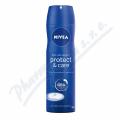 NIVEA AP sprej Protect&Care 150ml 85902