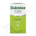 Dulcolax 10mg pek 6ks