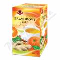 HERBEX Zzvorov aj Orange (Pomeran) 20x2 g