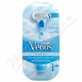 Gillette for Women Venus strojek + 2hlavice