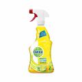 Dettol Power&Fresh antibakteriln sprej 500ml