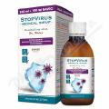 STOPVIRUS Medical sirup Dr. Weiss 200+100ml NAVC