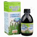 Mllerv sirup s jitrocelem bez cukru 245ml