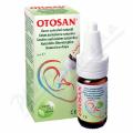 OTOSAN Un kapky s bio esencilnmi oleji 10ml