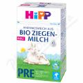 HiPP Koz mlko PRE 400g