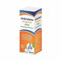 Ambrobene 15mg/5ml sirup 100ml