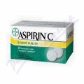 Aspirin C 400mg/240mg 20 umivch tablet