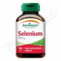 JAMIESON Selen 100mcg 100 tablet