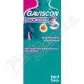 GAVISCON DUO EFEKT 500MG/213MG/325MG POR SUS 1X300