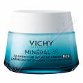 VICHY Minral 89 72h Hydratan krm RICH 50ml