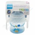 MAM Hrnek Starter Cup Night 4+m modr 150ml