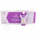 nutrego FORTE vanilka 12x200ml