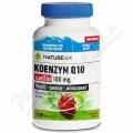 NatureVia Koenzym Q10 Cardio 100mg cps.120