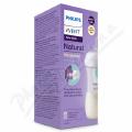 Philips AVENT Lhev Nat.Resp.vent.AF 260ml 1m+