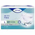 Inkont.kalh.TENA Flex Super Large 30ks 724330