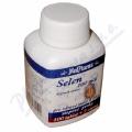 MedPharma Selen 100mcg tablet 107