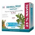 HerbalMed past. Dr.Weiss Eukalypt+mta+vit.C 24+6