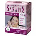 Sarapis Plus 60 kapsl