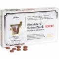 Bioaktivn Selen+Zinek FORTE 60 tablet