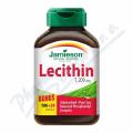 JAMIESON Lecitin 1200mg 120 kapsl