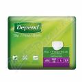 Depend Slip Super Plus inkont.kalhotky vel.S 15ks