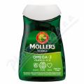 Mollers Omega 3 Double 112 kapsli