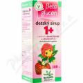 Beta Glucan Dtsk sirup 1+ 100ml