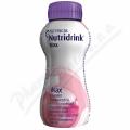 Nutridrink Max 4x300ml Jahoda