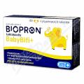 Walmark Biopron Laktobacily Baby BiFi+ 30 tobolek