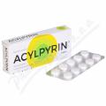 Acylpyrin 500mg 10 tablet