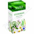 LEROS Stomaran por.spc.1x100g sypan