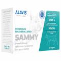 Alavis Sammy 30 kapsl