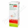 OROCALM FORTE 3MG/ML ORM SPR SOL 1X15ML