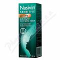 Nasivin Sensitive nosn sprej pro dti 0.25% 10ml