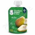 Gerber Organic kapsika hruka 90g