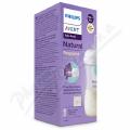 Philips AVENT Lhev Nat.Resp.vent.AF 260ml 1m+ med