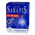 Sarapis pro mue 60 kapsl