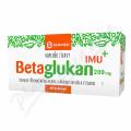 Betaglukan IMU 200mg 60 tobolek