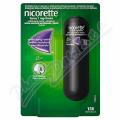 Nicorette Spray 1mg/dvka 13,2ml